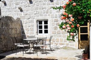 Фотография из галереи Charming Stone House in Cavtat Old Town в Цавтате