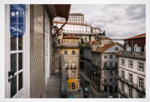 Gallery image of ORM - Ribeira Apartments in Porto