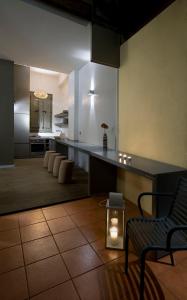 Gallery image of Space is Luxury - Design House in Taormina