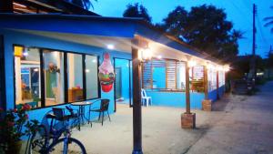 Fotografie z fotogalerie ubytování Koh Mook Hostel v destinaci Ko Mook
