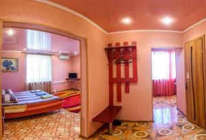 Gallery image of DENTA apartment very center. in Kherson