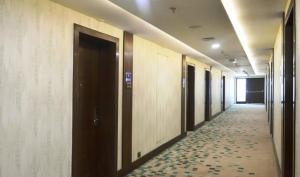 Fotografie z fotogalerie ubytování Hotel Grand Maple v destinaci Džajpur