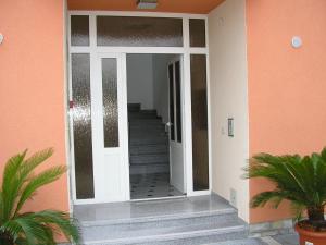 Exteriér nebo vchod ubytování Apartments Šulekić