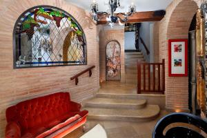 Kép Hotel Boutique Maribel (Adult Only) szállásáról Alquézarban a galériában