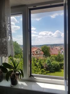 Fotografie z fotogalerie ubytování Apartman pod Svatou Horou v Příbrami