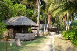 Gallery image of Rimba Resort - Dive Centre & Spa in Pulau Sibu