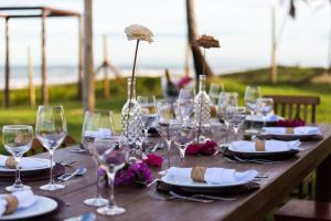 Tree Bies Resort - Oficial飲料