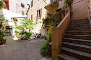 Gallery image of Rome as you feel - Chiavari 38 Apartment in Rome