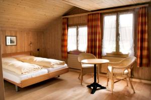 Gallery image of Hotel Saanerhof in Gstaad