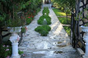 Foto da galeria de Patara Evleri em Patara