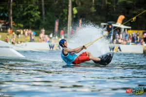 Galeriebild der Unterkunft Domki jak PRLu w Camp LIPNO in Stęszew