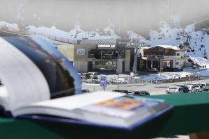 Zdjęcie z galerii obiektu Hotel Eder Michaela w Saalbach Hinterglemm