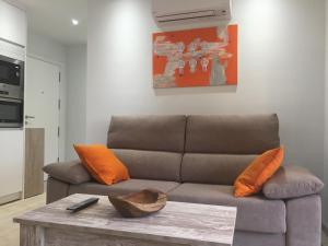 Gallery image of MMBB Boutique Apartment in Marbella