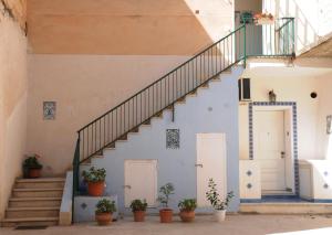 Gallery image of Cortile San Giovanni in Mazara del Vallo