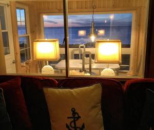 Billede fra billedgalleriet på Chalet 44 i Grand Barachois + 16 billeder