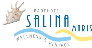 Certificato, attestato, insegna o altro documento esposto da Badehotel Salina Maris – Wellness & Vintage
