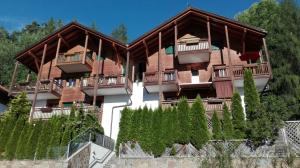 Gallery image of Apartment Sant'Andrea, Brixen - Plose Ski, Hike, Bike, Nature in SantʼAndrea in Monte