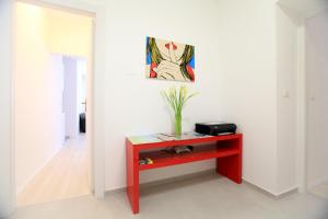 Fotografie z fotogalerie ubytování Apartments Antons v destinaci Pula