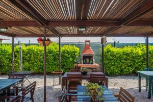 La Locanda Country House