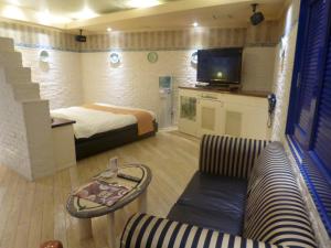 Gallery image of Hotel Large (Adult Only) in Honjo