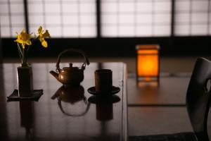 Fotografie z fotogalerie ubytování Isamikan v destinaci Nakagawa