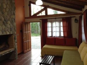 Φωτογραφία από το άλμπουμ του Terrazas En El Bosque Cabañas σε Malargue