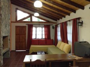 Φωτογραφία από το άλμπουμ του Terrazas En El Bosque Cabañas σε Malargue +119 φωτογραφίες