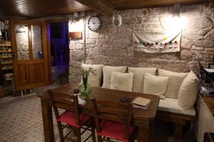 Posezení v ubytování Kidalyo Hotel - Special Category