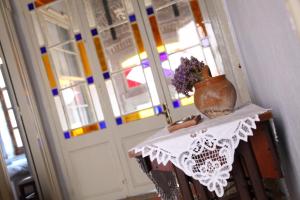 Fotografie z fotogalerie ubytování Kidalyo Hotel - Special Category v destinaci Ayvalık