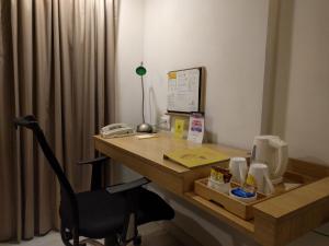 Foto sihtkohas Gurugram asuva majutusasutuse Lemon Tree Hotel, Udyog Vihar, Gurugram galeriist