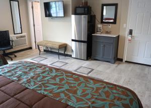 Gallery image of Beachside Resort in Wildwood