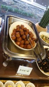 Gallery image of Hotel Hyper Hills Hirosaki in Hirosaki