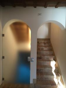 Gallery image of Tabano Ristorante-Casolare in Iesi