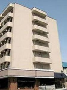 Gallery image of Hotel Hyper Hills Hirosaki in Hirosaki