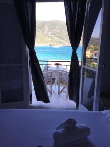 公寓式酒店周边自然景观