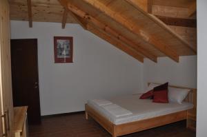 Billede fra billedgalleriet på Hotel Marub i Rubik