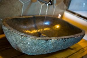 Gallery image of Tabano Ristorante-Casolare in Iesi