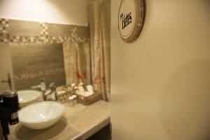 Bagno di Altera Roma Hôtel