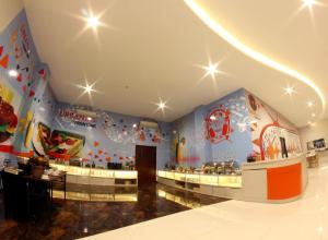 Foto sihtkohas Margakaya asuva majutusasutuse Urban Style Hotel Lampung, Azana Hotels Collection galeriist