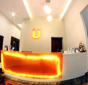 Foto sihtkohas Margakaya asuva majutusasutuse Urban Style Hotel Lampung, Azana Hotels Collection galeriist