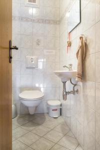 Bagno di Bio-Bergbauernhof Weger