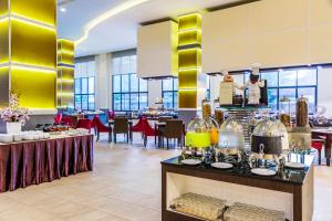 Gallery image of Grand Palazzo Hotel - SHA Extra Plus in Pattaya