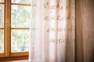Fotografie z fotogalerie ubytování Schlosswirt Forst v destinaci Lagundo