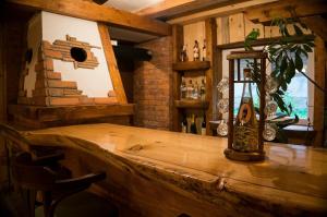 Fotografie z fotogalerie ubytování Cabarkapa Guesthouse v destinaci Žabljak