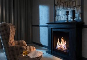 Fotografie z fotogalerie ubytování Hotel Impresja v Gdaňsku