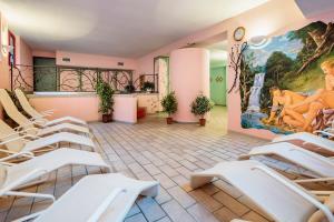 Fotografie z fotogalerie ubytování Hotel La Montanina v destinaci Alleghe