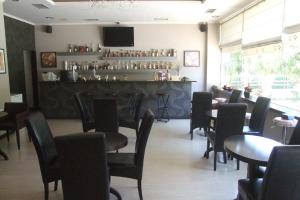 Restoran ili drugo mesto za obedovanje u objektu Hotel Georgios