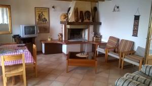 Gallery image of Casa Rita in San Zeno di Montagna