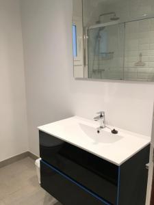 Fotografie z fotogalerie ubytování Aiguaneu Apartaments Center v destinaci Blanes