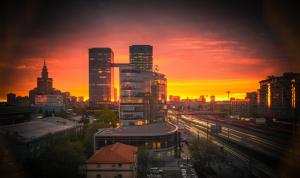 Imagen de la galería de Aeropolis Hotel, en Moscú